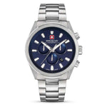 Swiss Military Hanowa Navalus Pro Chrono II SMWGI0008602