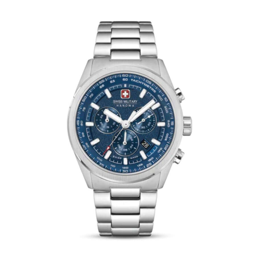 Swiss Military Hanowa Navalus Pro Chrono SMWGI0004205
