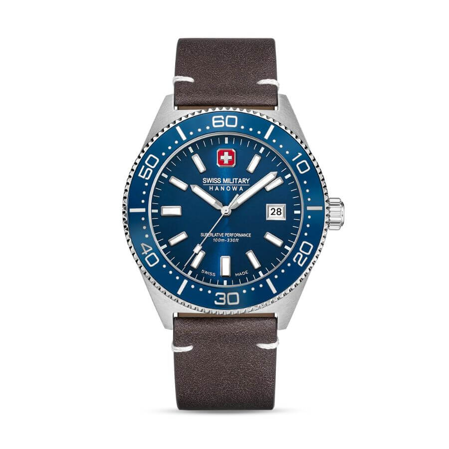 Swiss Military Hanowa Nomad Set SMWGB0004902-SET