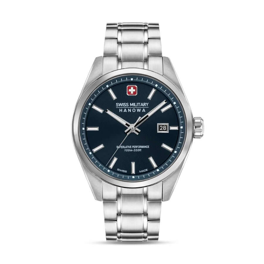 Swiss Military Hanowa Pioneer SMWGH0004103