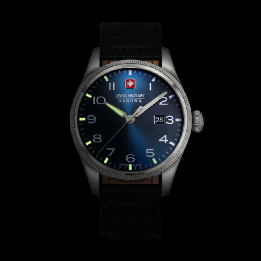 Swiss Military Hanowa Thunderbolt SMWGB0000805