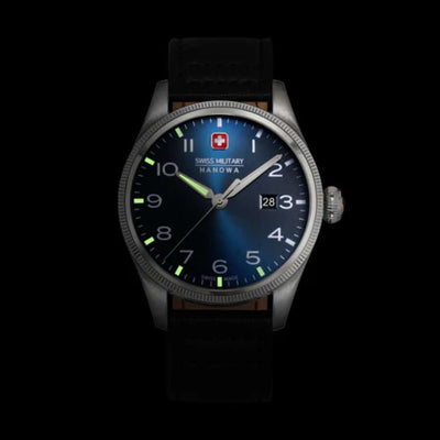 Swiss Military Hanowa Thunderbolt SMWGB0000805
