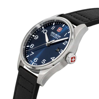 Swiss Military Hanowa Thunderbolt SMWGB0000805