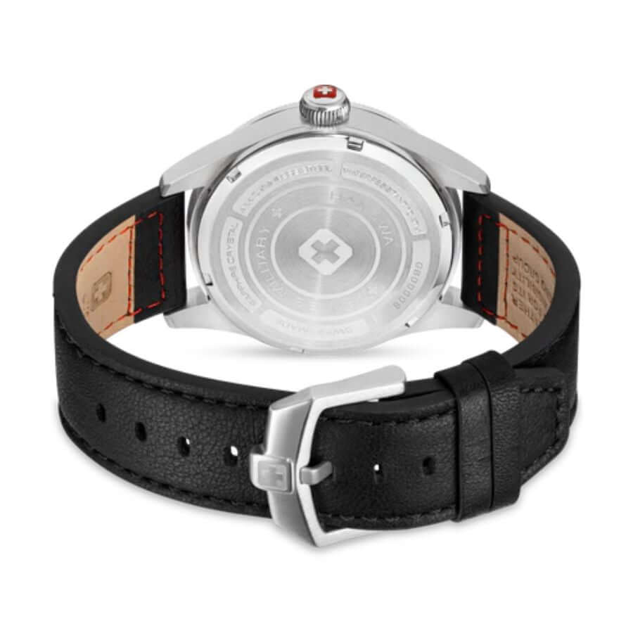 Swiss Military Hanowa Thunderbolt SMWGB0000805