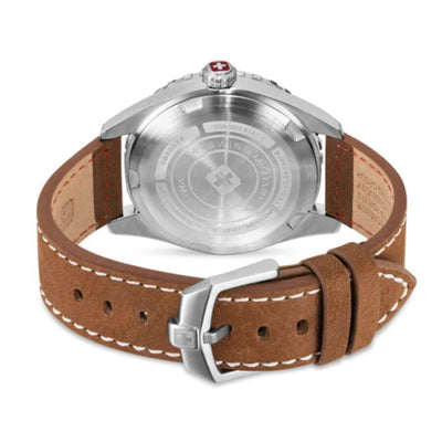 Swiss Military Hanowa Afterburn GMT SMWGB0003202