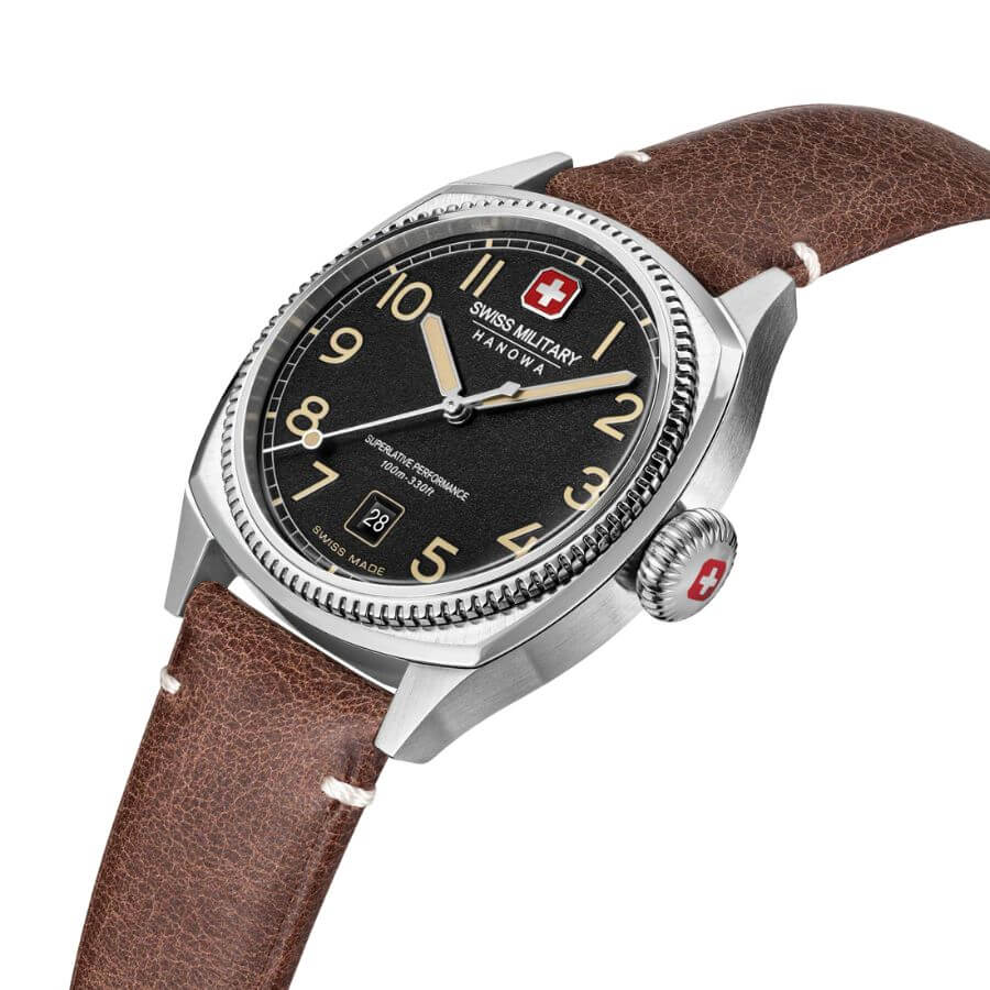 Swiss Military Hanowa Condor SMWGB0003701