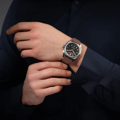 Swiss Military Hanowa Condor SMWGB0003701