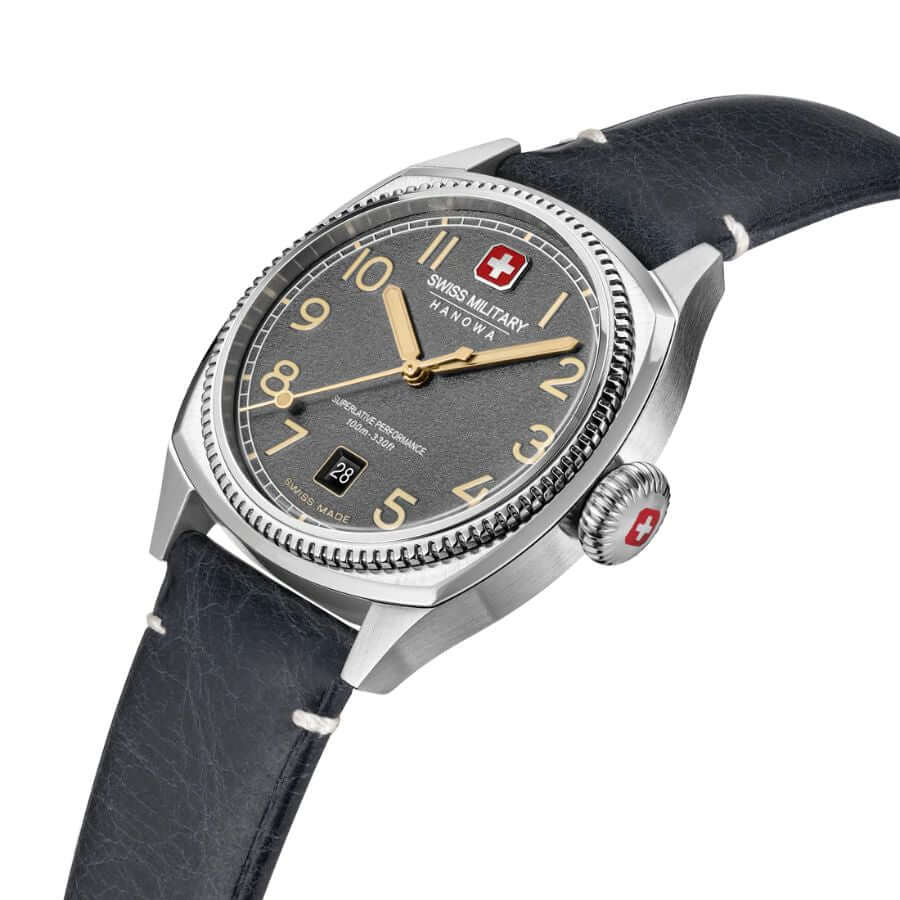 Swiss Military Hanowa Condor SMWGB0003702