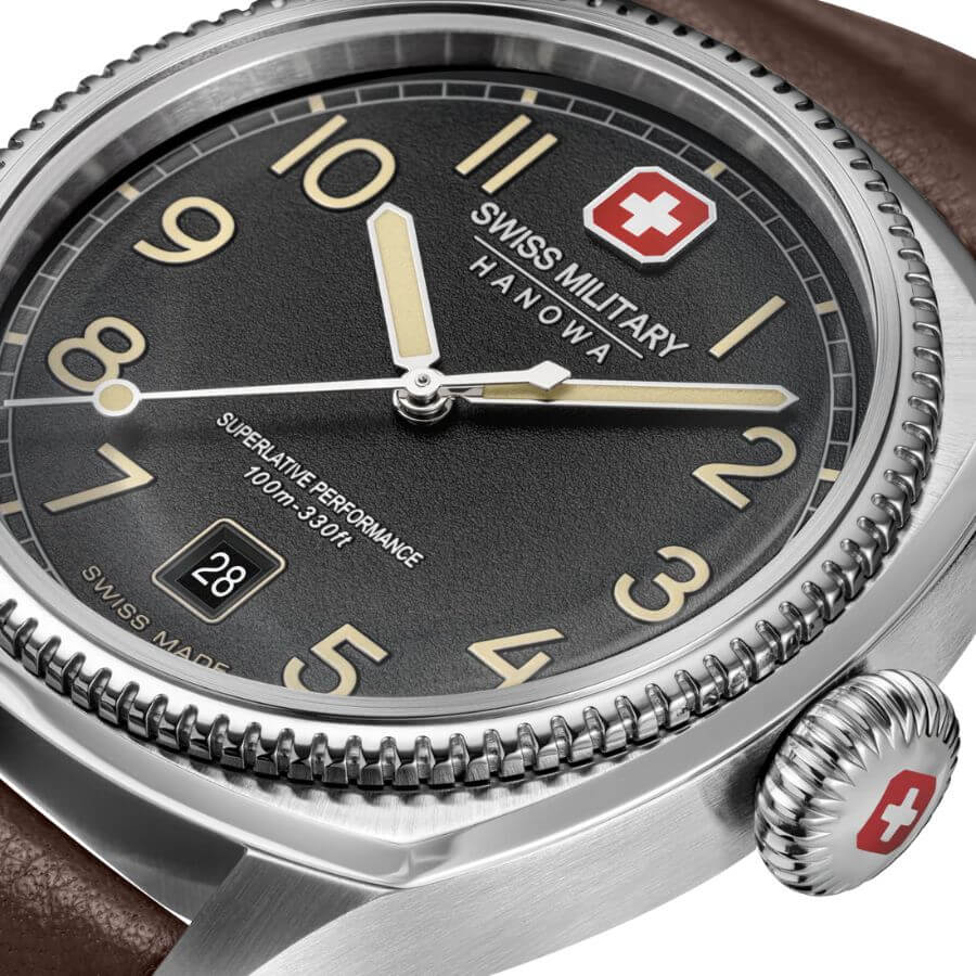 Swiss Military Hanowa Condor SMWGB0003702