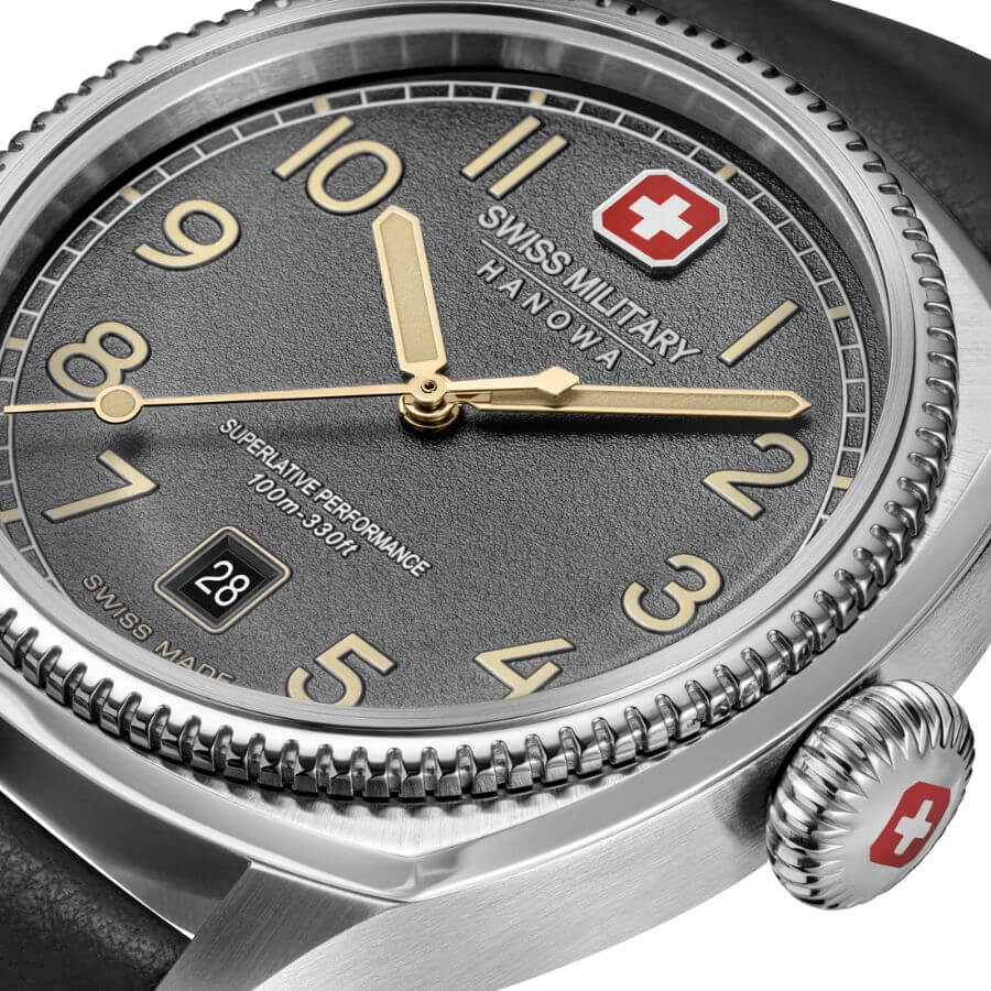 Swiss Military Hanowa Condor SMWGB0003702