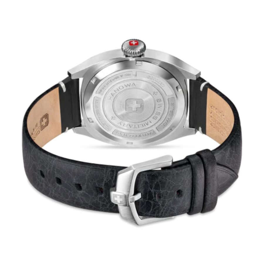 Swiss Military Hanowa Condor SMWGB0003702