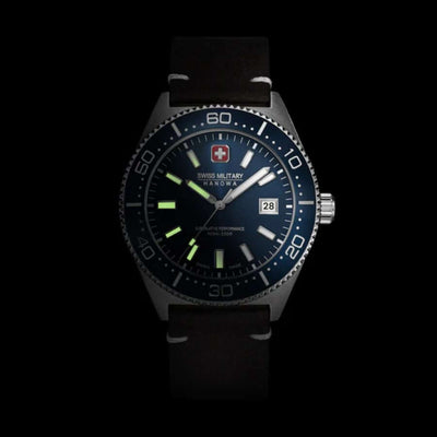 Swiss Military Hanowa Nomad Set SMWGB0004902-SET