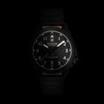 Swiss Military Hanowa Fieldmaster Tritium SMWGB0005240