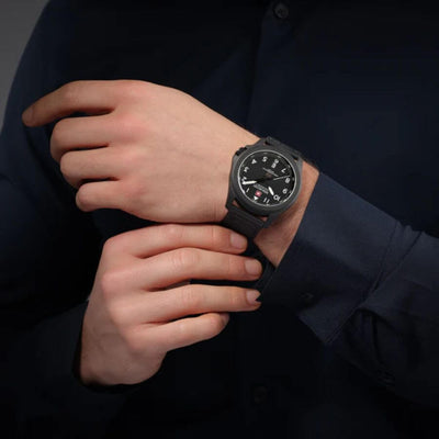 Swiss Military Hanowa Fieldmaster Tritium SMWGB0005241