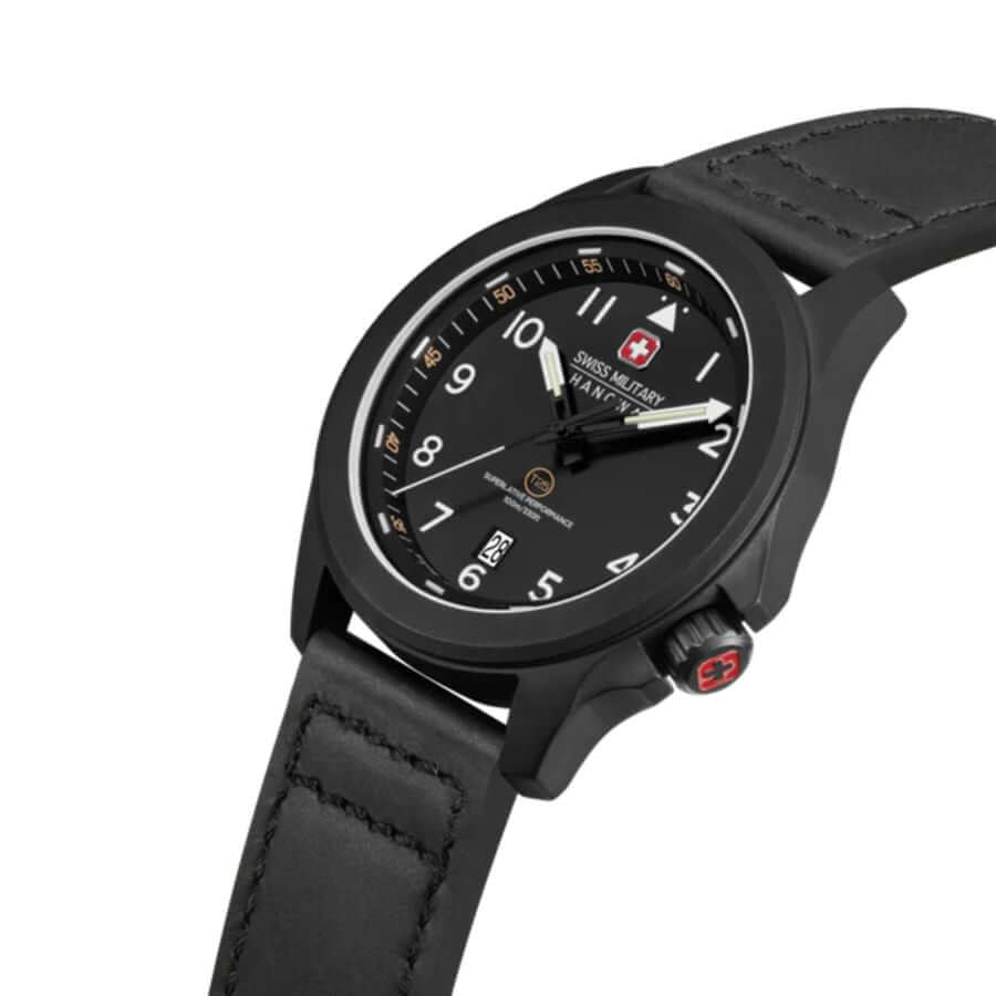 Swiss Military Hanowa Fieldmaster Tritium SMWGB0005241