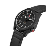 Swiss Military Hanowa Fieldmaster Tritium SMWGB0005241
