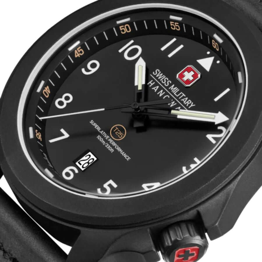 Swiss Military Hanowa Fieldmaster Tritium SMWGB0005241