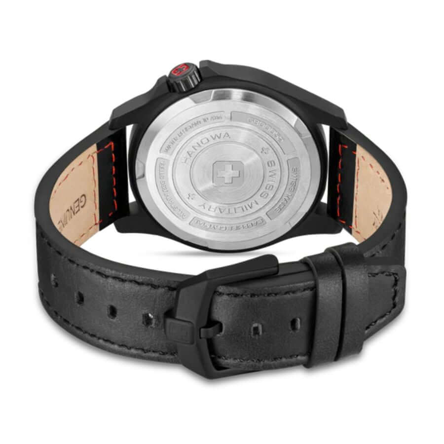 Swiss Military Hanowa Fieldmaster Tritium SMWGB0005241