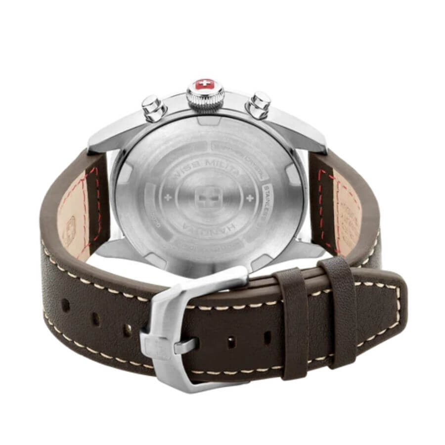Swiss Military Hanowa Thunderbolt Chrono SMWGC0000402