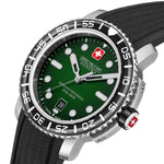 Swiss Military Hanowa Black Marlin SMWGC0001707
