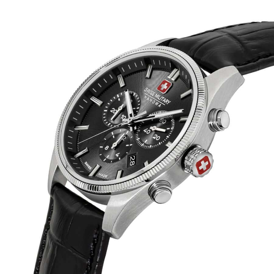 Swiss Military Hanowa Airman First Class SMWGC0003101