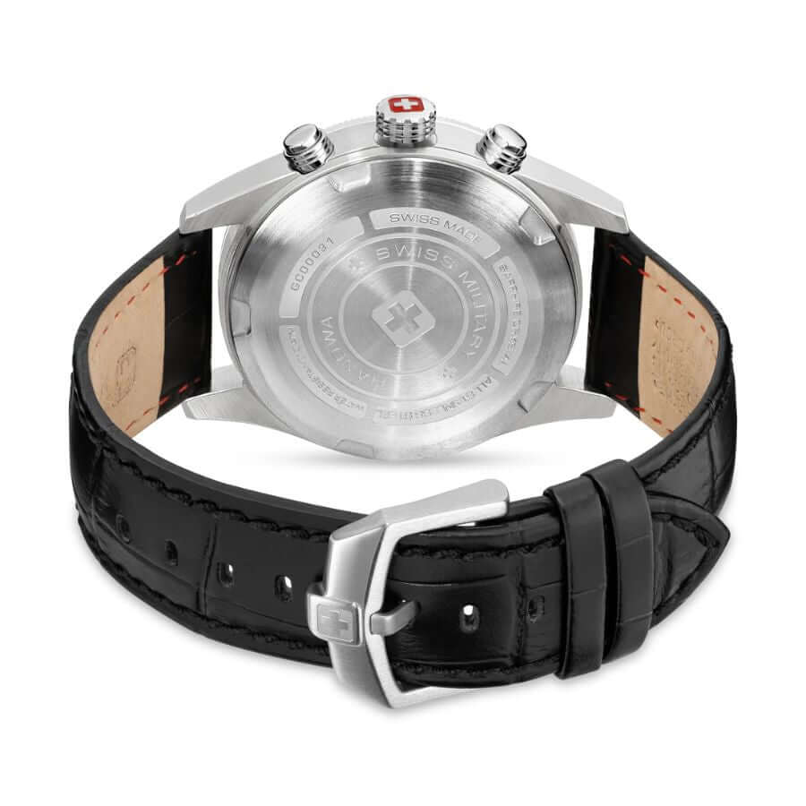 Swiss Military Hanowa Airman First Class SMWGC0003101