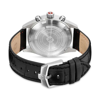 Swiss Military Hanowa Airman First Class SMWGC0003101