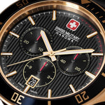 Swiss Military Hanowa Flagship Heritage SMWGC0007610