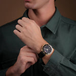 Swiss Military Hanowa Flagship Heritage SMWGC0007610