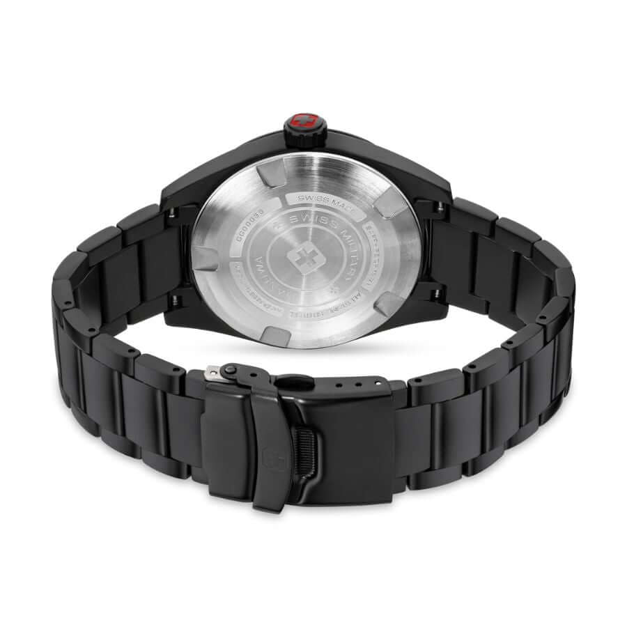Swiss Military Hanowa Dark Matter SMWGG0003530