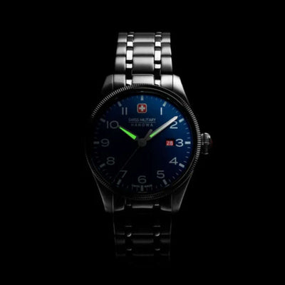 Swiss Military Hanowa Thunderbolt SMWGH0000801