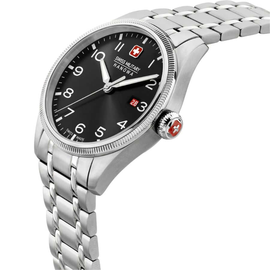 Swiss Military Hanowa Thunderbolt SMWGH0000801