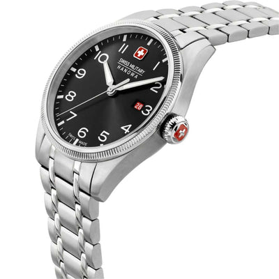 Swiss Military Hanowa Thunderbolt SMWGH0000801