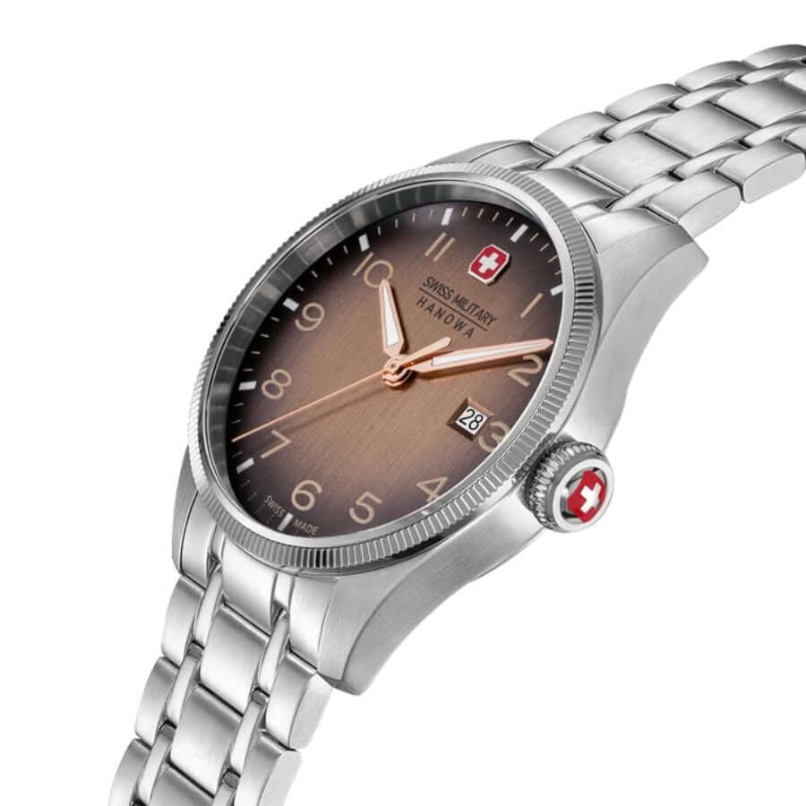 Swiss Military Hanowa Thunderbolt SMWGH0000807