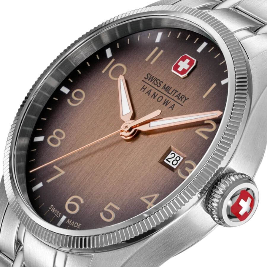 Swiss Military Hanowa Thunderbolt SMWGH0000807