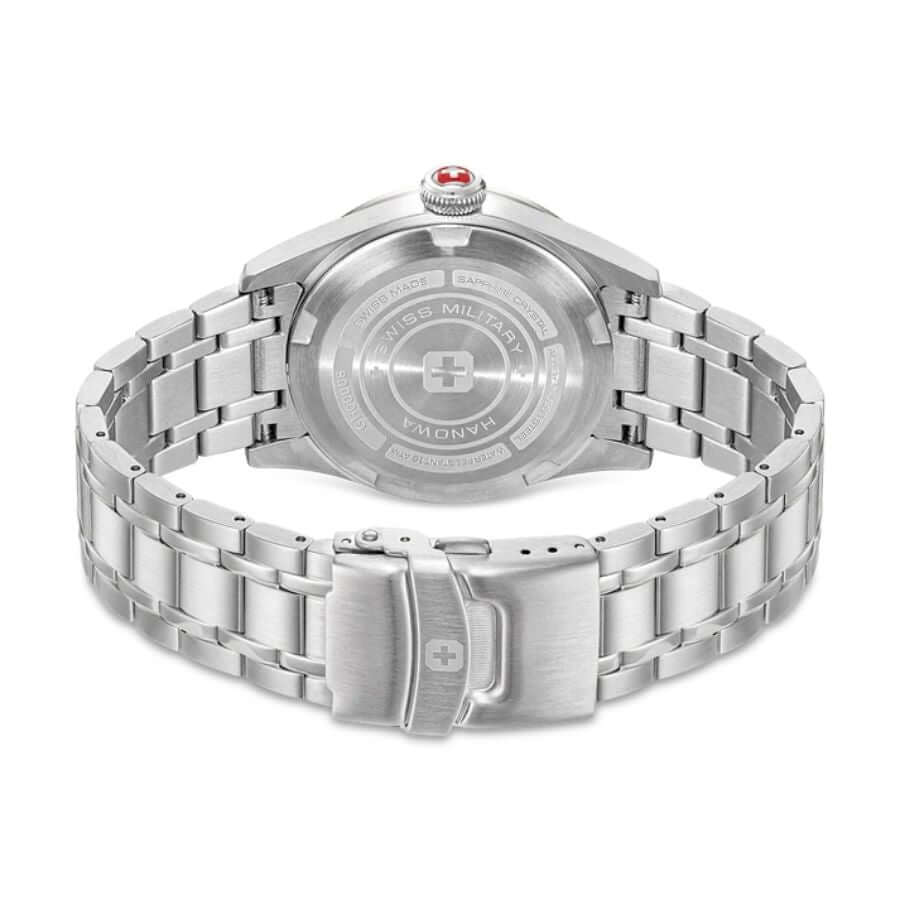 Swiss Military Hanowa Thunderbolt SMWGH0000807