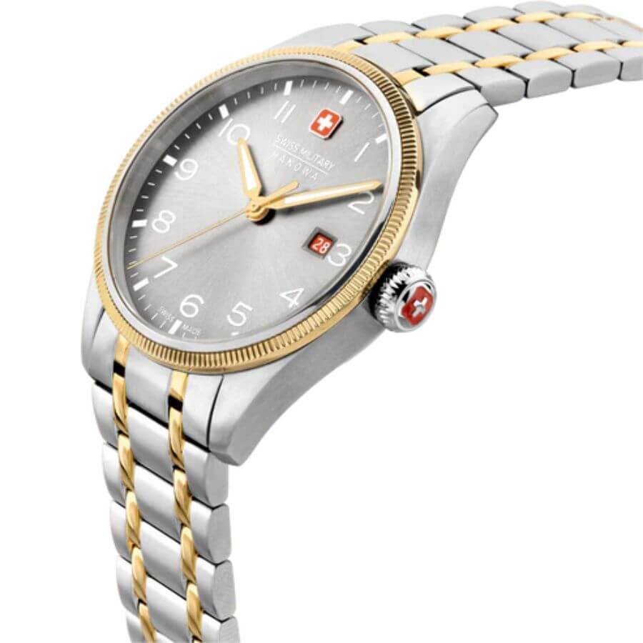 Swiss Military Hanowa Thunderbolt SMWGH0000860