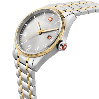 Swiss Military Hanowa Thunderbolt SMWGH0000860