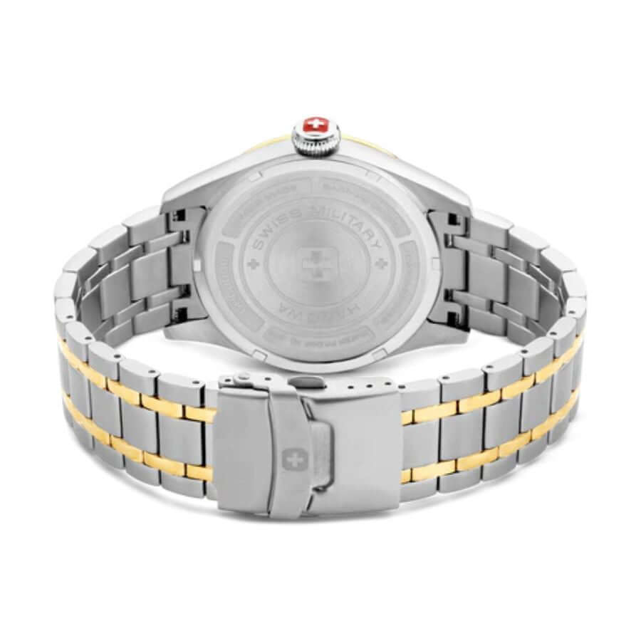 Swiss Military Hanowa Thunderbolt SMWGH0000860