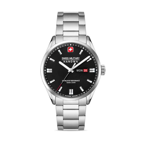 Swiss Military Hanowa Roadrunner Maxed SMWGH0001601