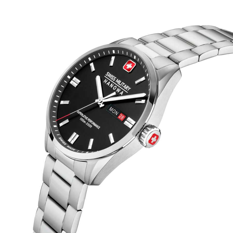 Swiss Military Hanowa Roadrunner Maxed SMWGH0001601