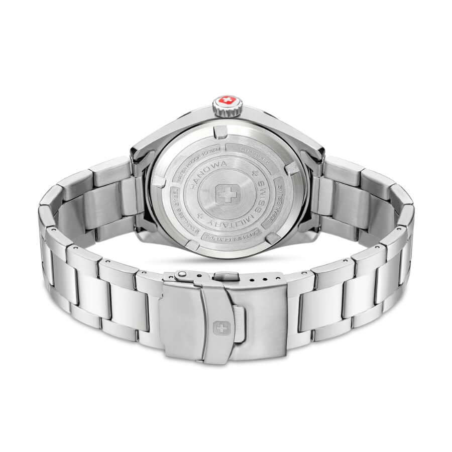 Swiss Military Hanowa Roadrunner Maxed SMWGH0001601