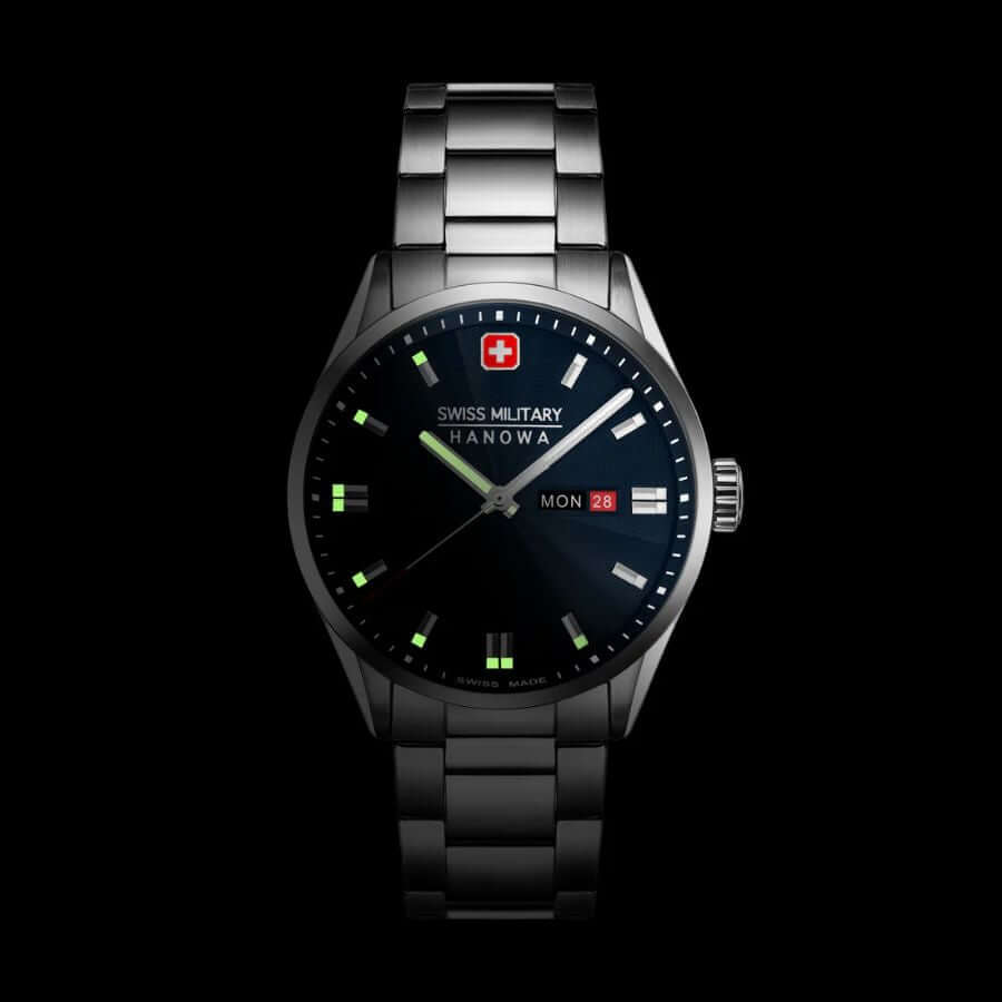 Swiss Military Hanowa Roadrunner Maxed SMWGH0001602