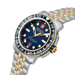 Swiss Military Hanowa Black Marlin SMWGH0001760