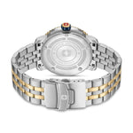 Swiss Military Hanowa Black Marlin SMWGH0001760