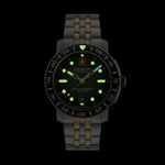 Swiss Military Hanowa Black Marlin SMWGH0001761