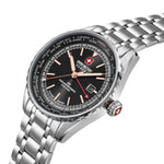 Swiss Military Hanowa Afterburn GMT SMWGH0003203