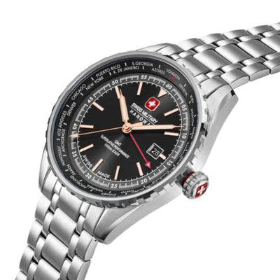 Swiss Military Hanowa Afterburn GMT SMWGH0003203