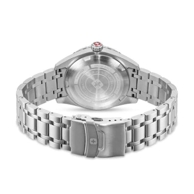 Swiss Military Hanowa Afterburn GMT SMWGH0003203