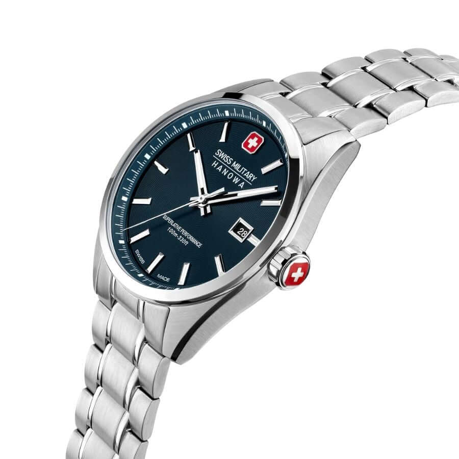 Swiss Military Hanowa Pioneer SMWGH0004103